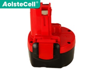 Baterija Bosch GSR 9.6V