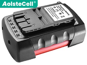Baterija Bosch GBH36VF-Li