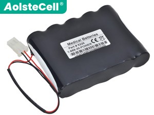 Baterija za Burdick EK10 Elite