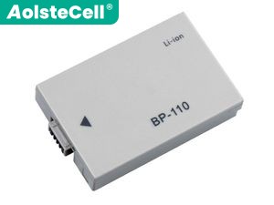 Baterija Canon BP-110