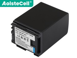 Baterija Canon iVIS HF10