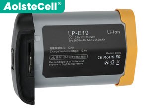 Baterija Canon LP-E19