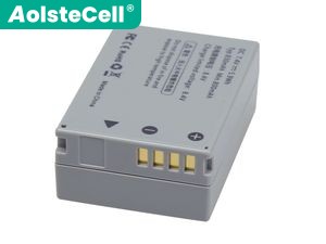 Baterija Canon PowerShot G12