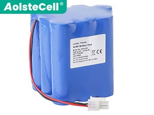 Baterija Cardioline 20VECS1400