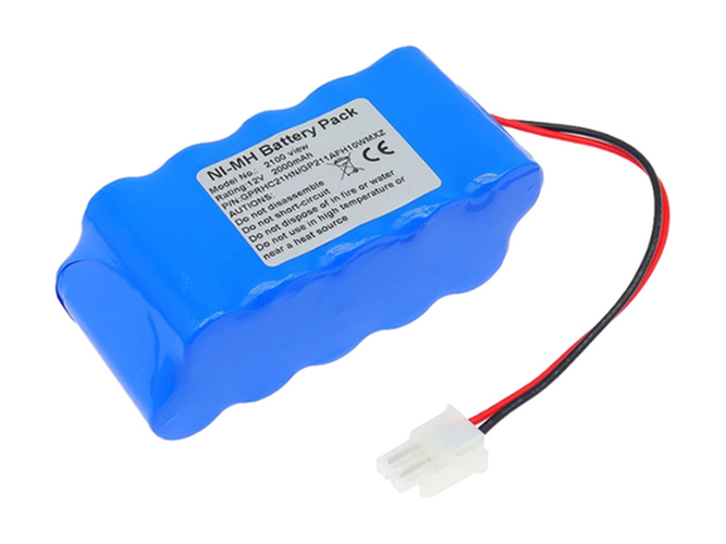 Baterija Cardioline 88888955