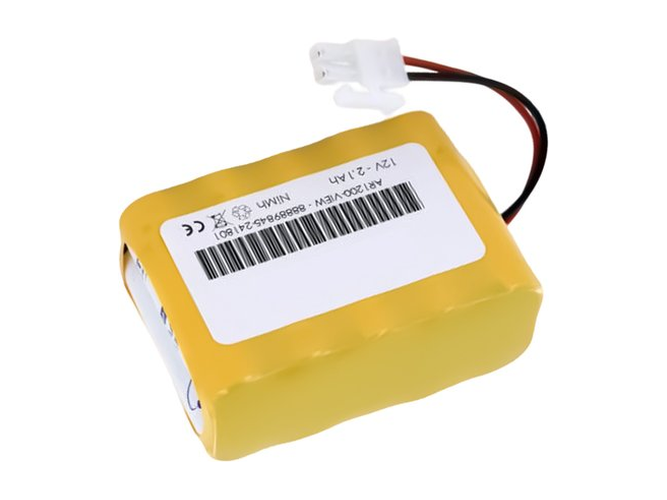 Baterija Cardioline 88889845