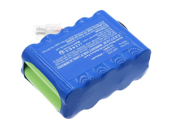 Baterija Cardioline 17001237