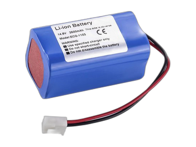 Baterija Carewell ECG-1103