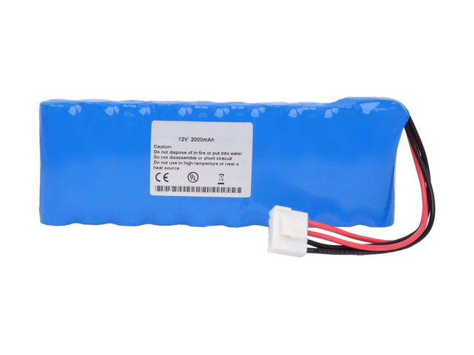 Baterija za Carewell ECG-1101G