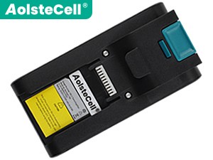 Baterija za Cecotec Rockstar 1200 Ultimate