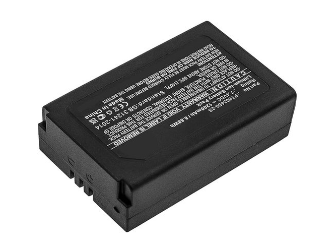 Baterija za CEM DT-9883M