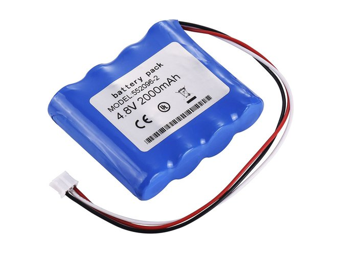 Baterija za Chatillon 552096-02