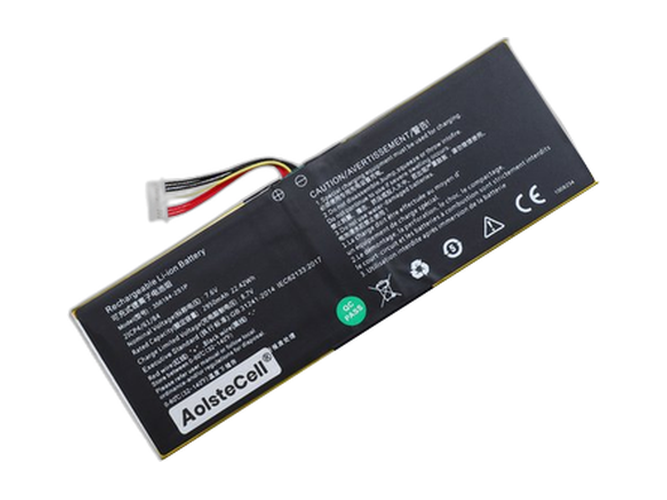 Baterija CHUWI 356184-2S1P