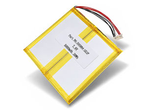 Baterija CHUWI Herobook Pro+