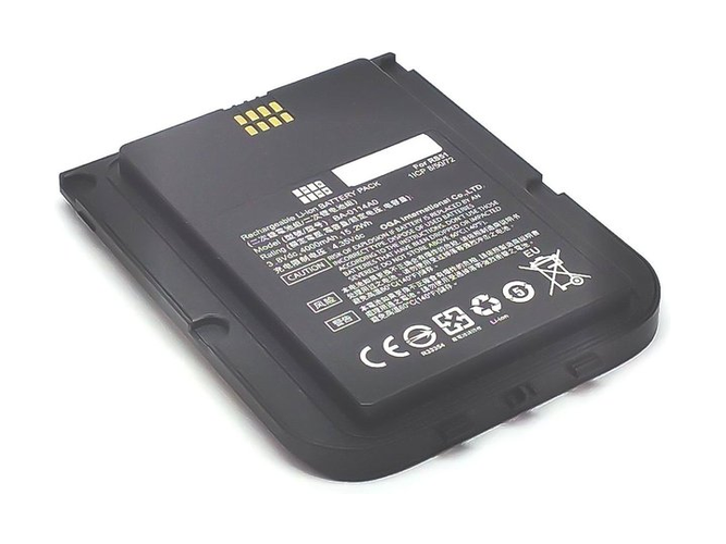 Baterija Cipherlab BA-0114A0