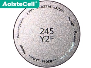 Baterija CITIZEN F150