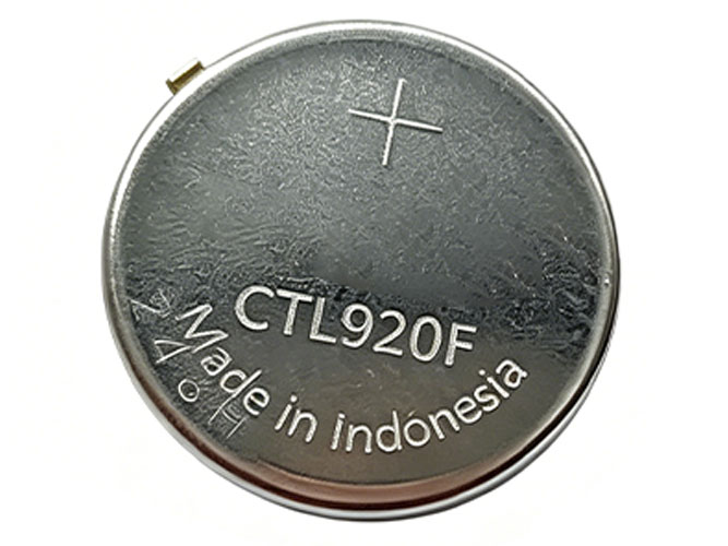 Baterija CITIZEN H610