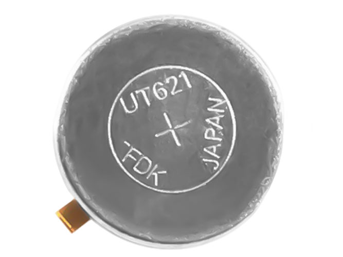 Baterija CITIZEN UT621