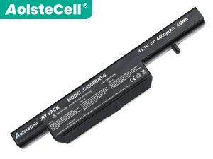 Baterija za Clevo W25AEN