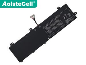 Baterija za Clevo PC50BAT-3