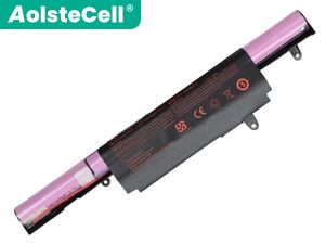 Baterija za Clevo W940TU