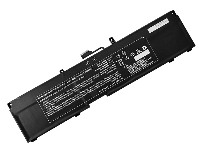 Baterija Clevo X580BAT-8-98