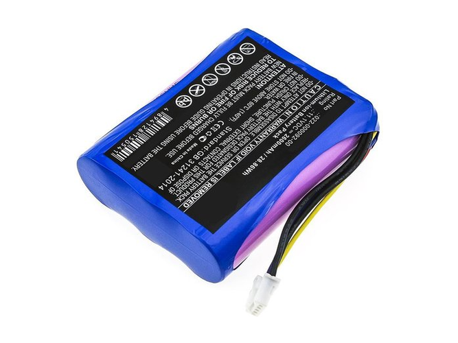 Baterija Comen 022-000092-00