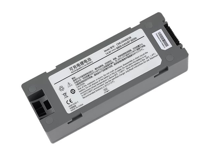 Baterija Comen CMLI3X4i003B