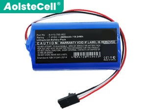 Baterija za COSMED NTA2531