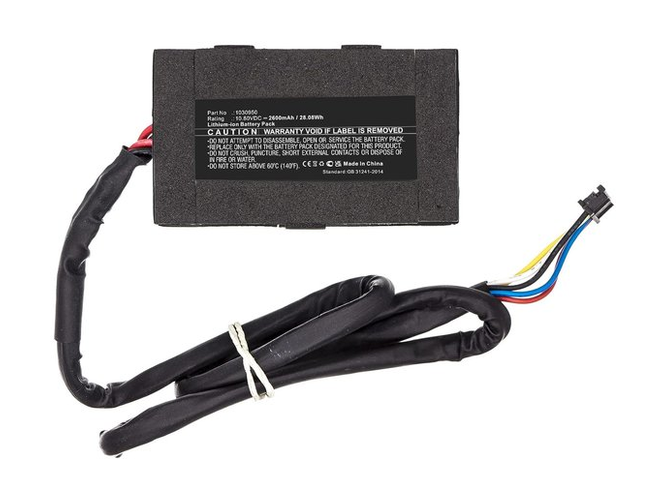 Baterija Covidien 29303