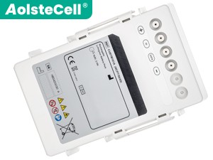 Baterija CU LiFEGAIN CU-HD1