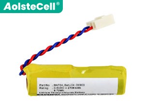 Baterija za Daitem BAT04