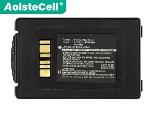 Baterija Datalogic BT-34
