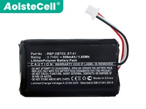 Baterija Datalogic RBP-DBT6X