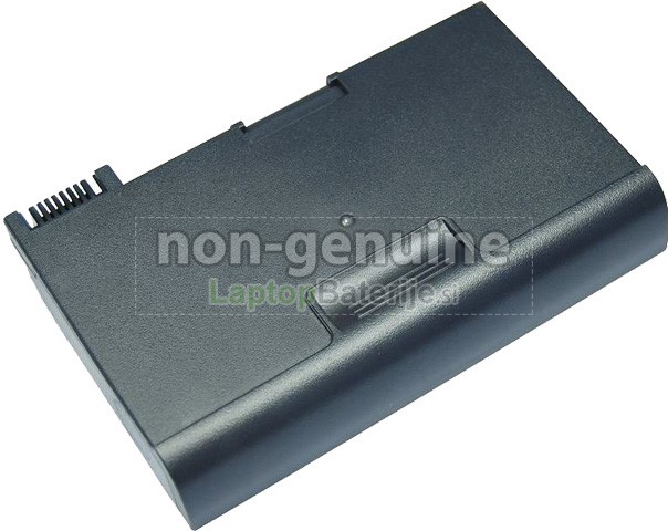 Nadomestna baterija Dell 2M400