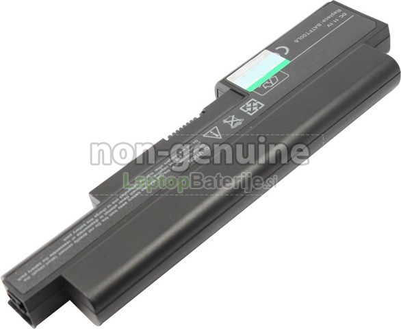 Nadomestna baterija Dell RM628