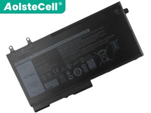 Baterija Dell Inspiron 7791 2-in-1