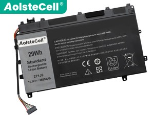 Baterija za Dell 0MN791