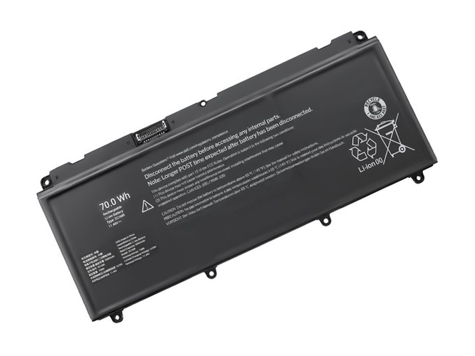 Baterija Dell XPS 14 Core Ultra 7 355