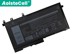 Baterija Dell Latitude 5480