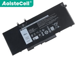 Baterija Dell Latitude 5511