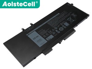 Baterija za Dell Latitude 5400 Chromebook Enterprise