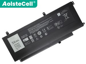 Baterija za Dell Inspiron N7548