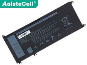 Baterija za Dell G4MX4
