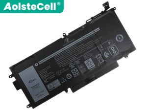 Baterija Dell Latitude 7389 2-in-1