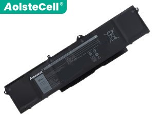 Baterija Dell Alienware m18 R1