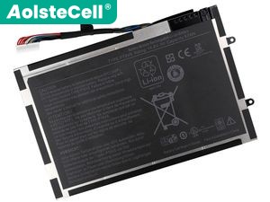 Baterija Dell Alienware P06T003
