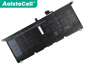 Baterija za Dell Inspiron 5390