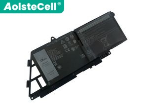 Baterija Dell Latitude 7340