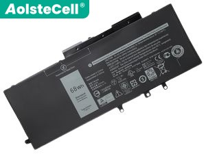 Baterija Dell DV9NT